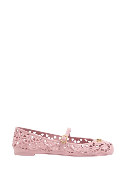 Ballerina Ondette VALENTINO GARAVANI | WS0PV9RMCS86